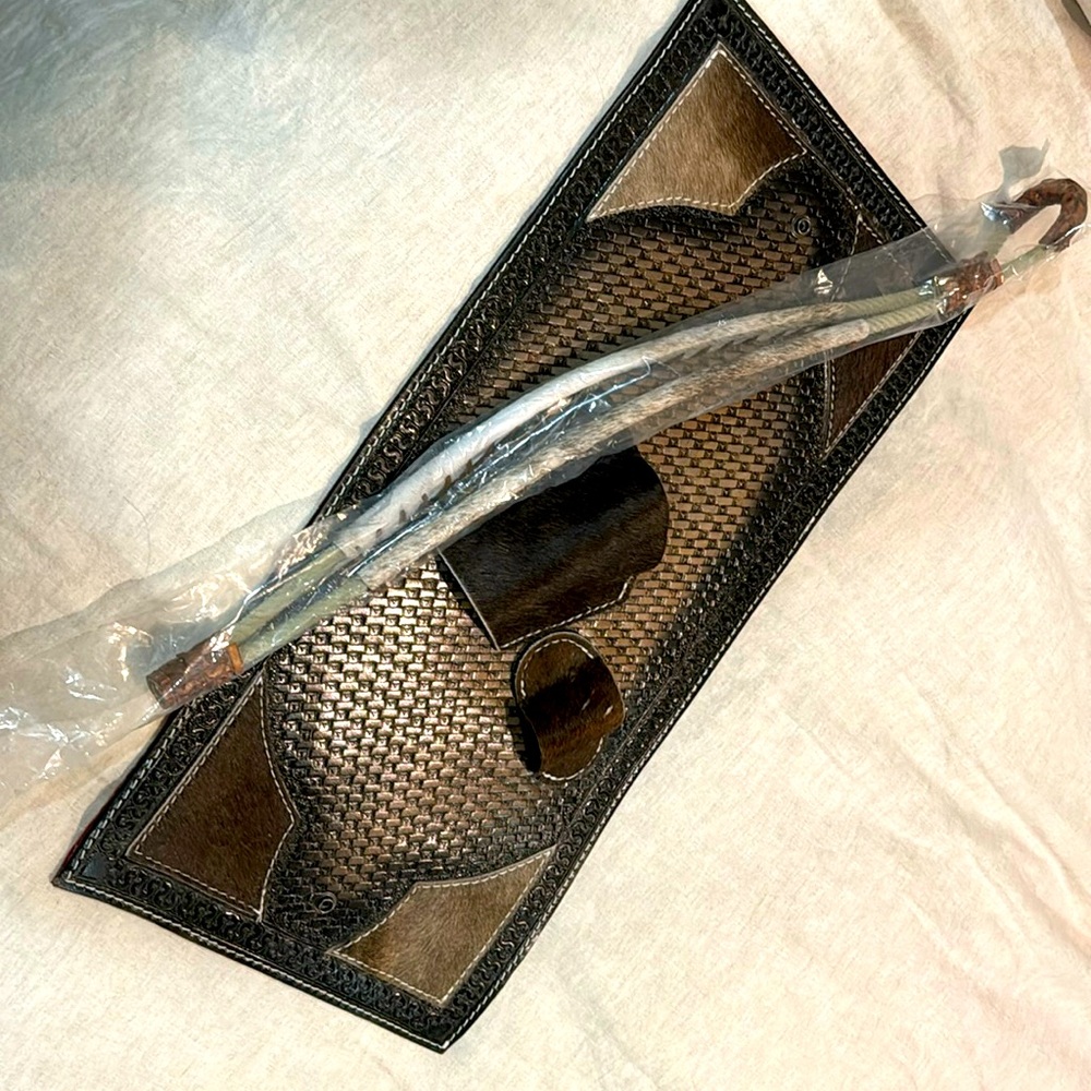 JM Ranch Snap Rack